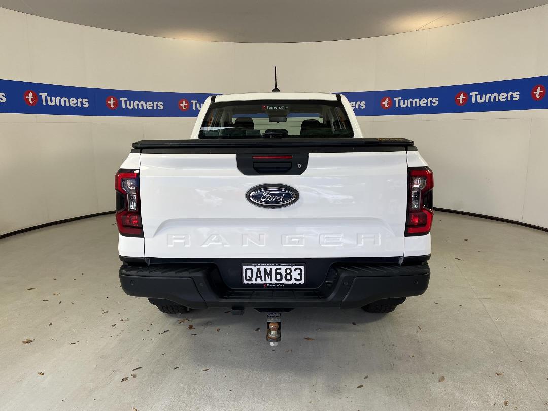 Photo '6' of Ford Ranger