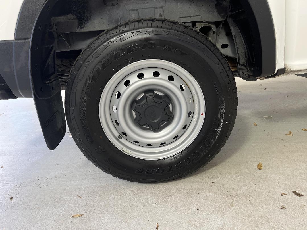 Photo '12' of Ford Ranger