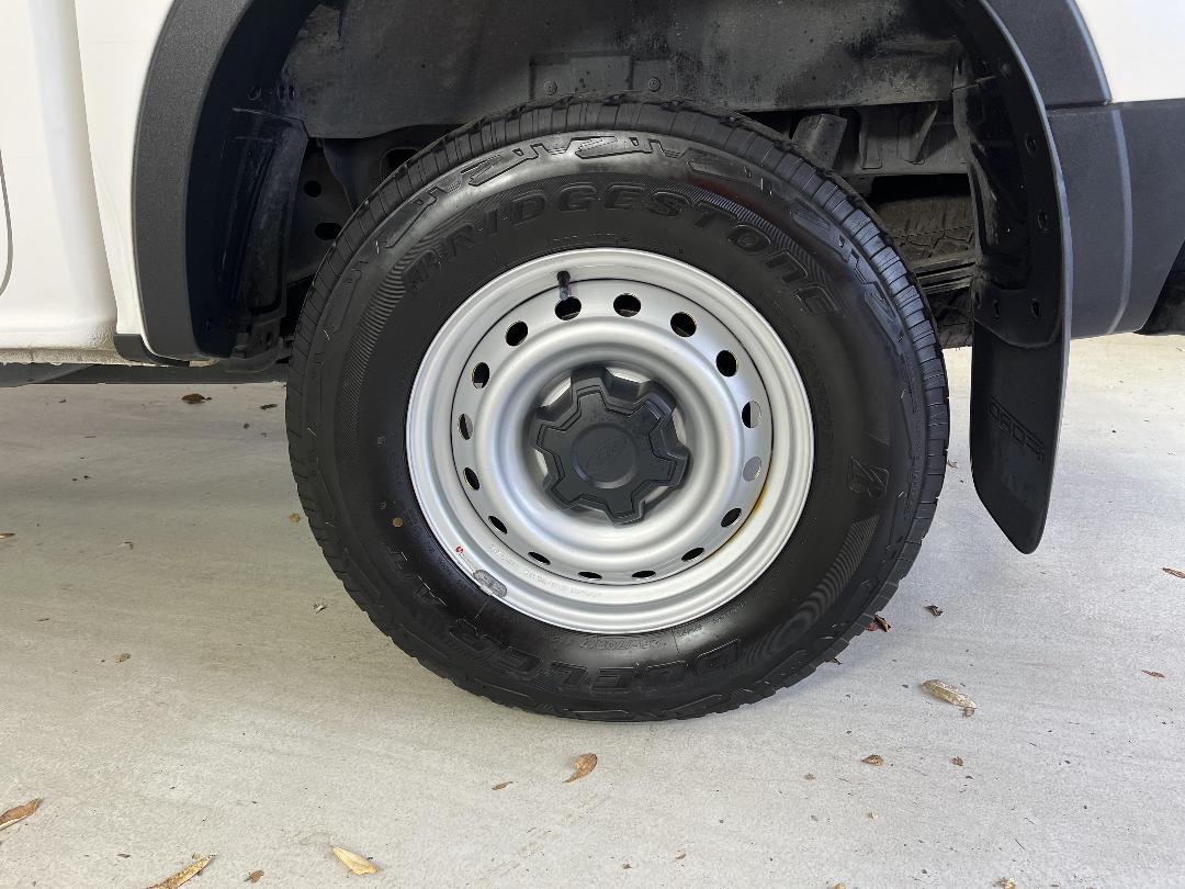 Photo '11' of Ford Ranger