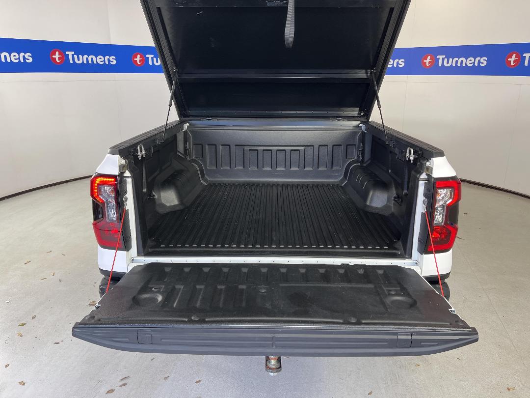 Photo '14' of Ford Ranger