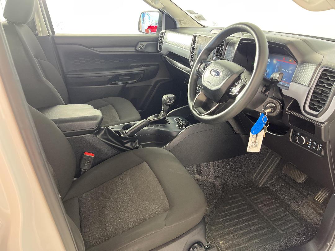 Photo '16' of Ford Ranger