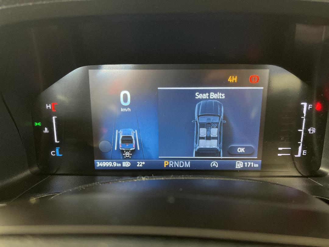 Photo '21' of Ford Ranger