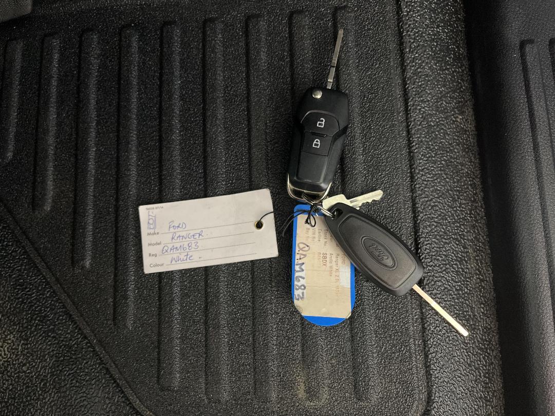 Photo '22' of Ford Ranger