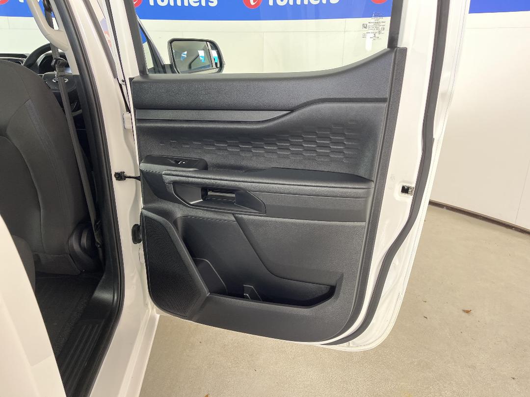 Photo '19' of Ford Ranger