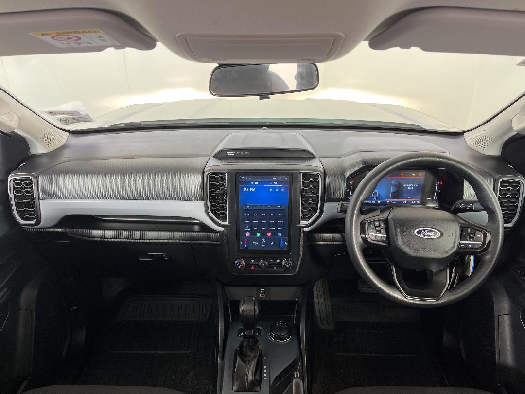 Photo '17' of Ford Ranger