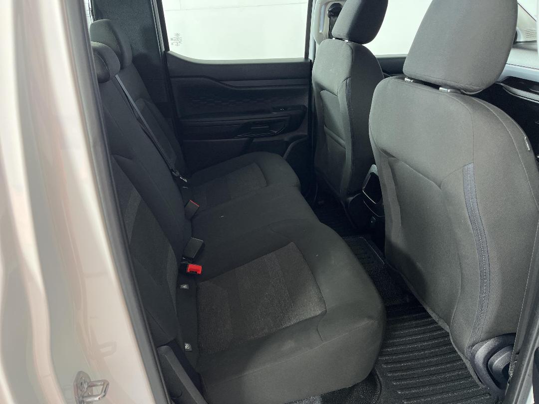 Photo '20' of Ford Ranger