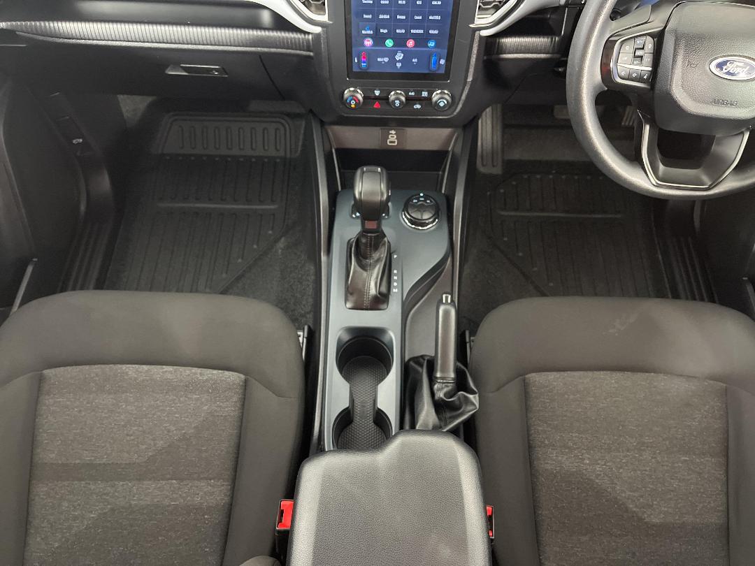 Photo '18' of Ford Ranger