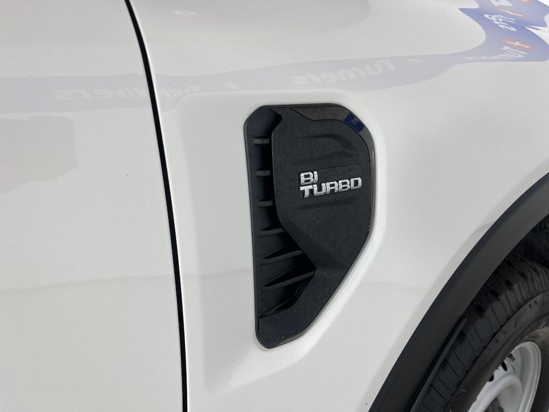 Photo '24' of Ford Ranger