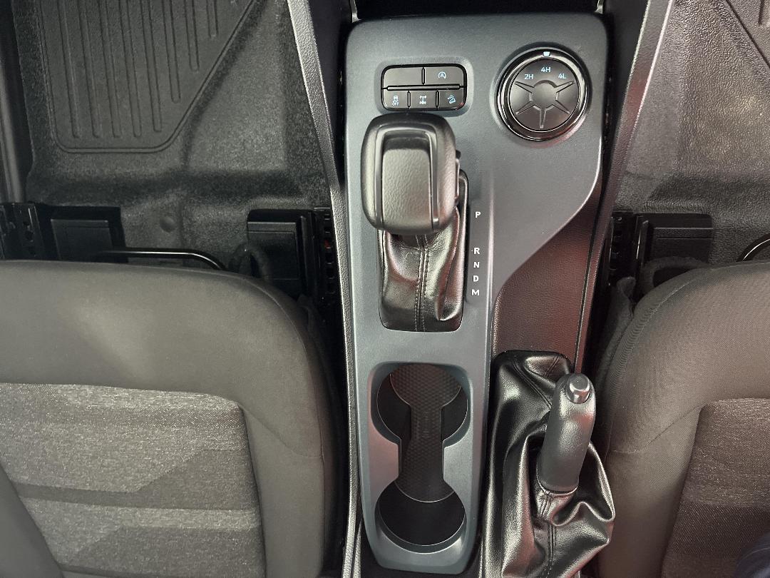 Photo '27' of Ford Ranger