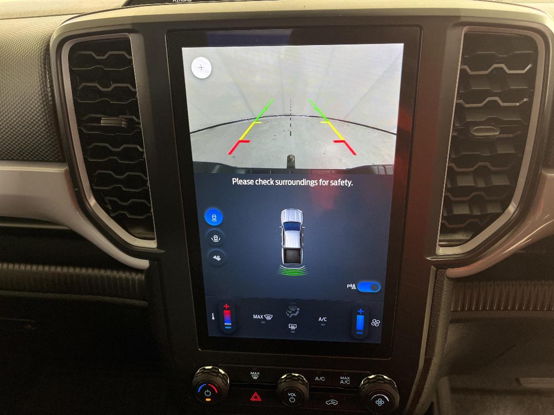 Photo '28' of Ford Ranger