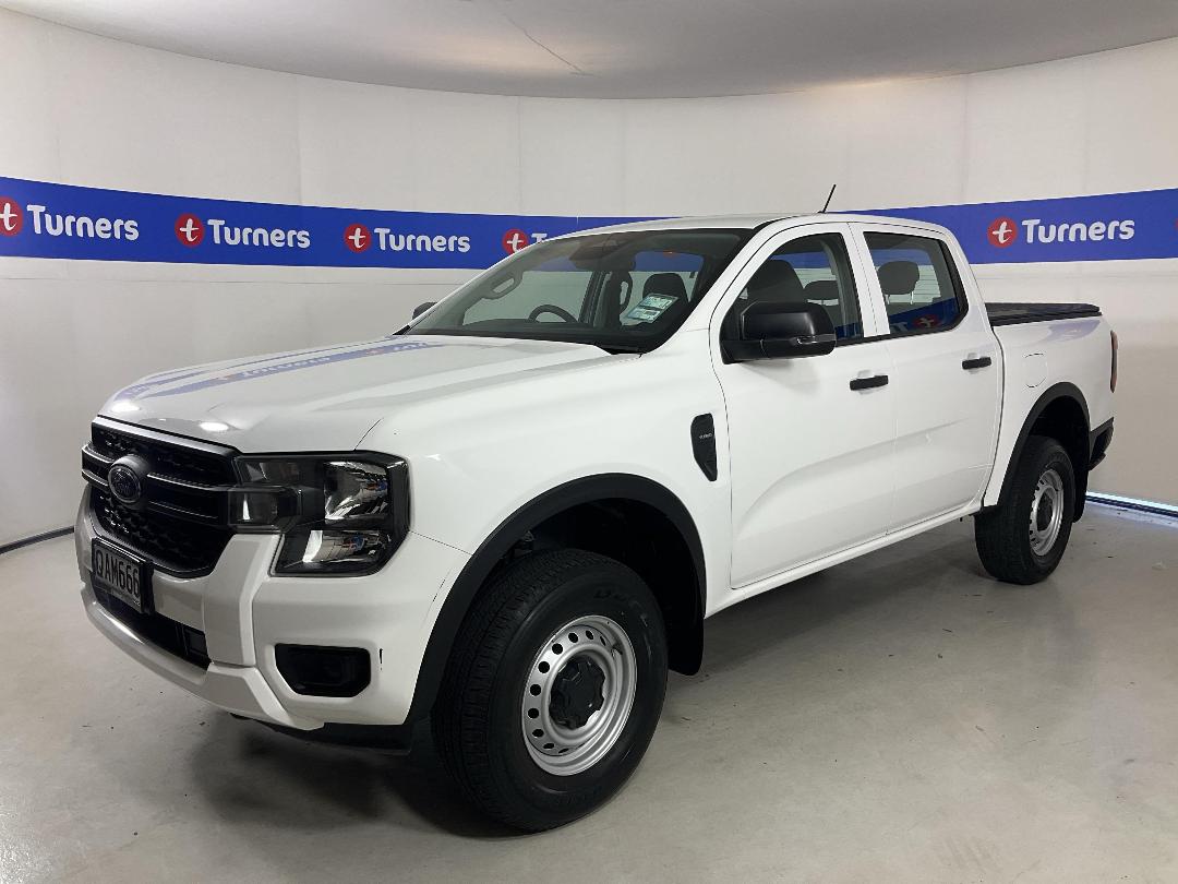 Photo '4' of Ford Ranger Photo '4' of Ford Ranger