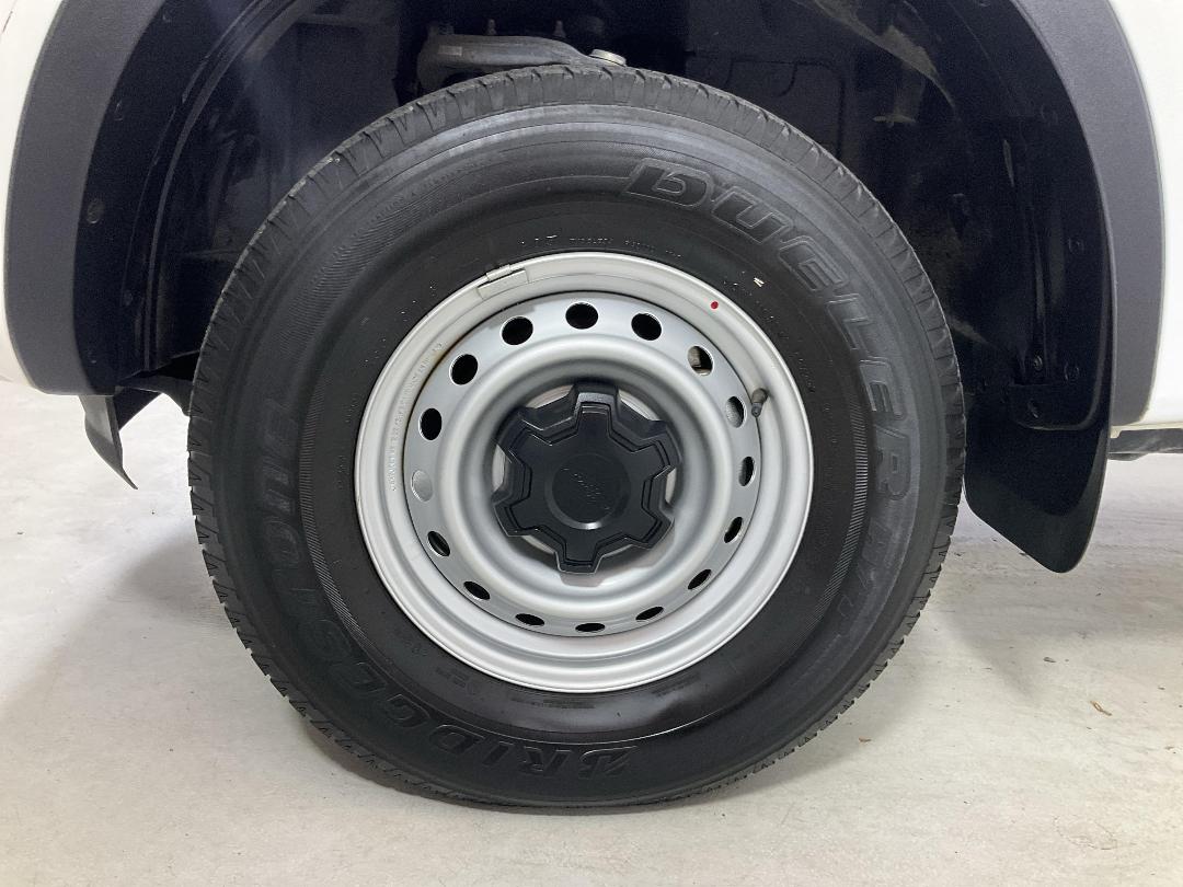 Photo '10' of Ford Ranger Photo '10' of Ford Ranger