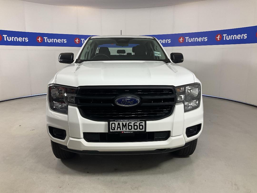 Photo '2' of Ford Ranger Photo '2' of Ford Ranger