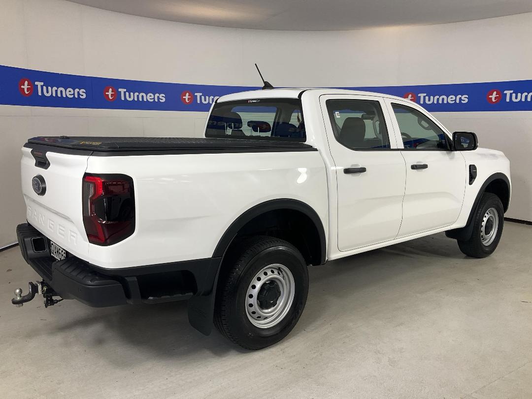 Photo '7' of Ford Ranger Photo '7' of Ford Ranger