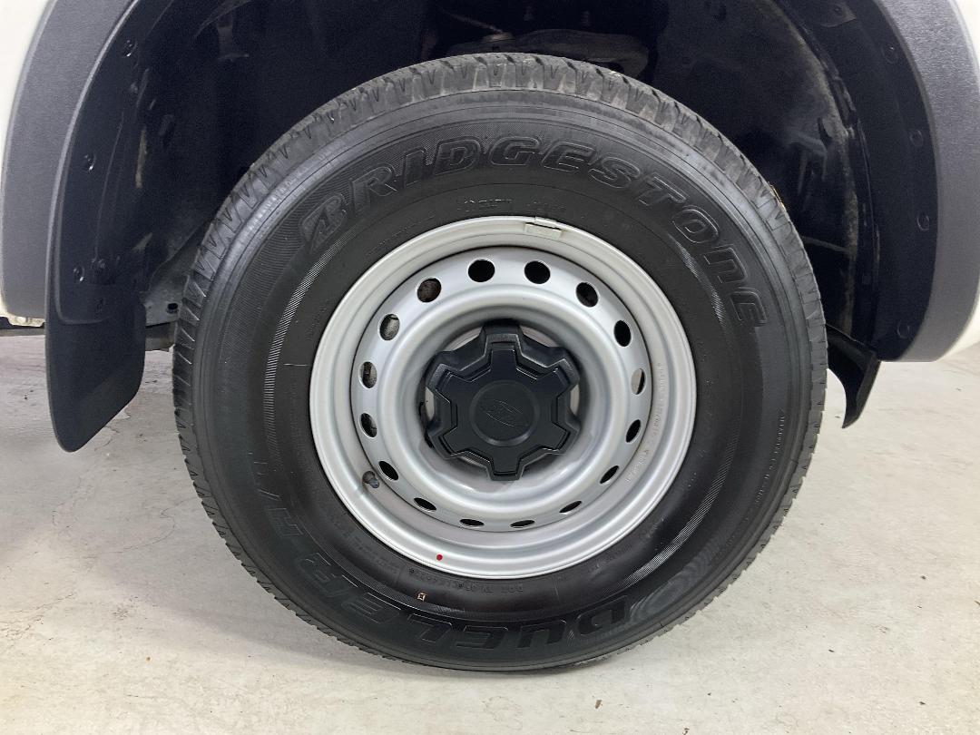 Photo '9' of Ford Ranger Photo '9' of Ford Ranger