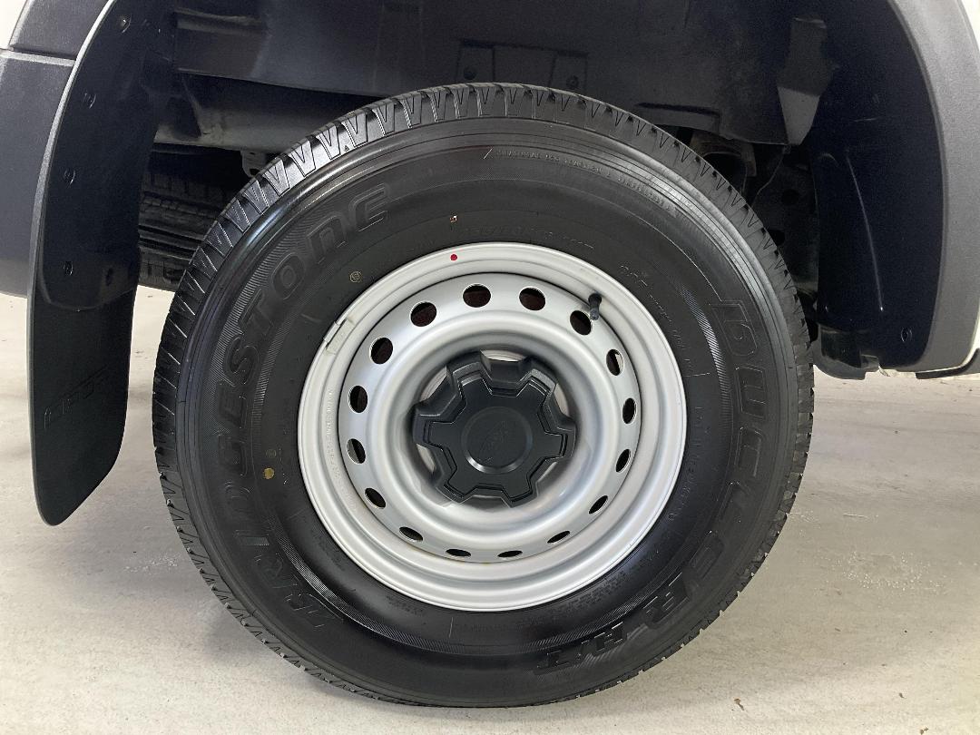 Photo '12' of Ford Ranger Photo '12' of Ford Ranger