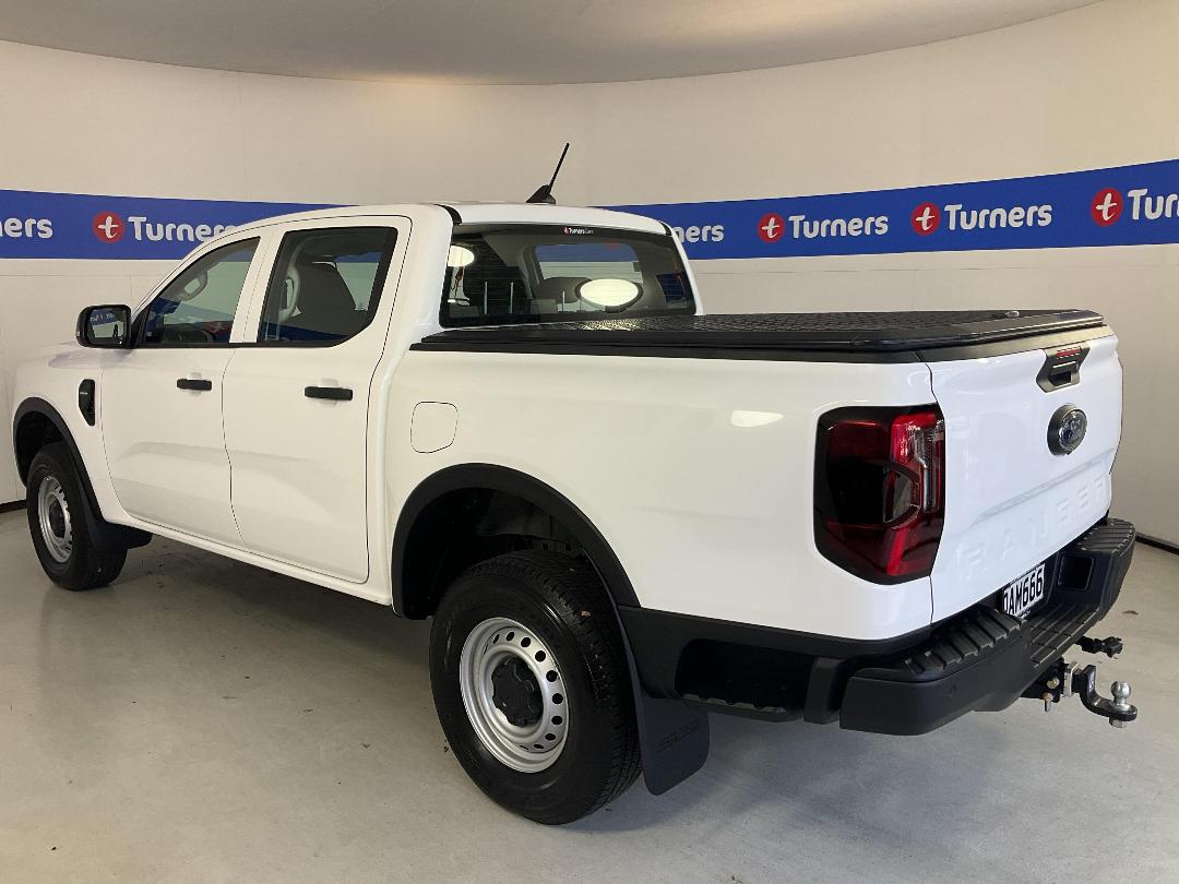 Photo '5' of Ford Ranger Photo '5' of Ford Ranger