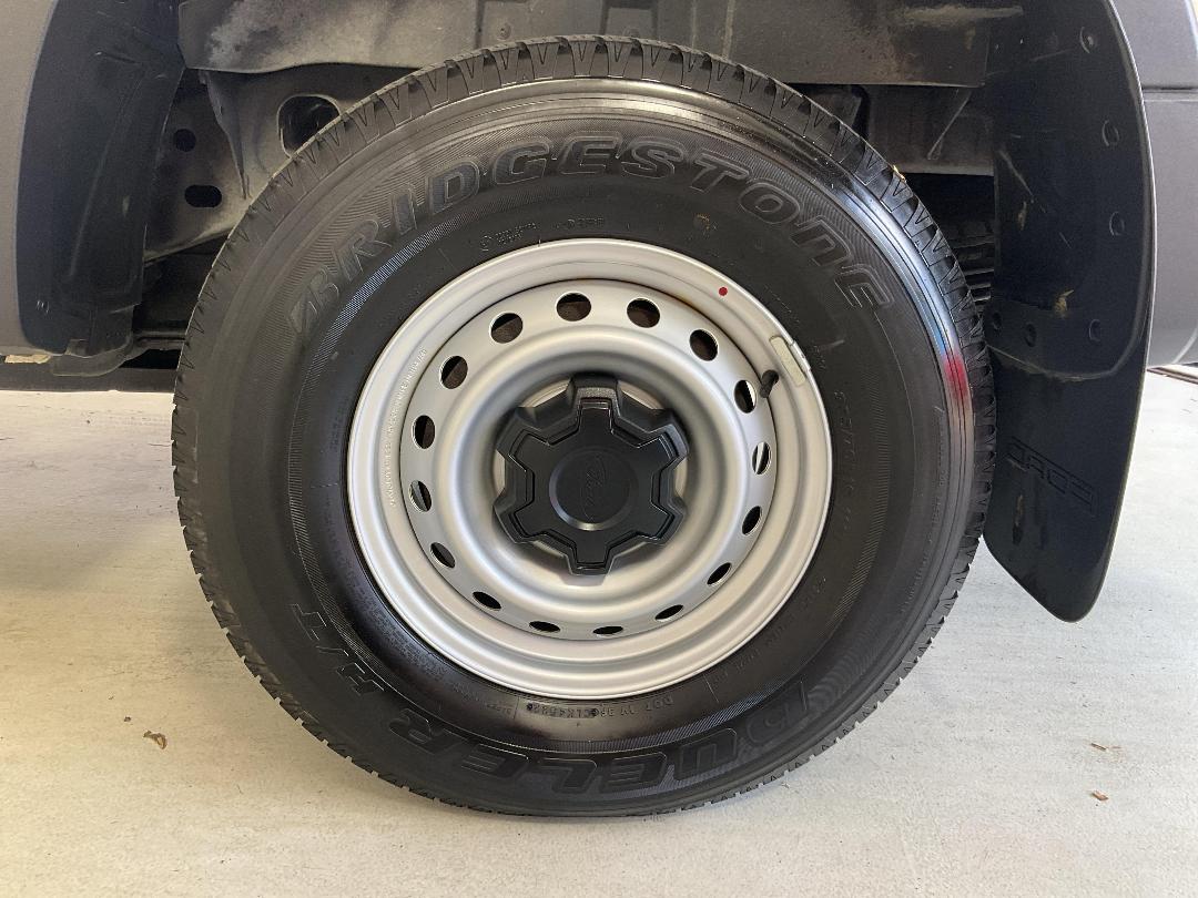 Photo '11' of Ford Ranger Photo '11' of Ford Ranger