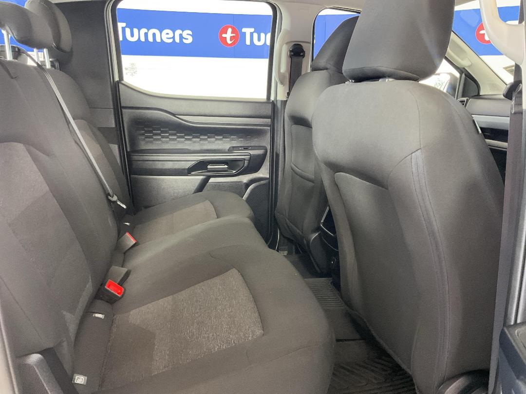 Photo '20' of Ford Ranger Photo '20' of Ford Ranger