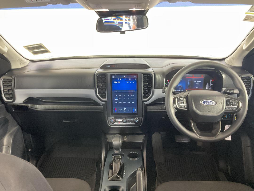 Photo '17' of Ford Ranger Photo '17' of Ford Ranger