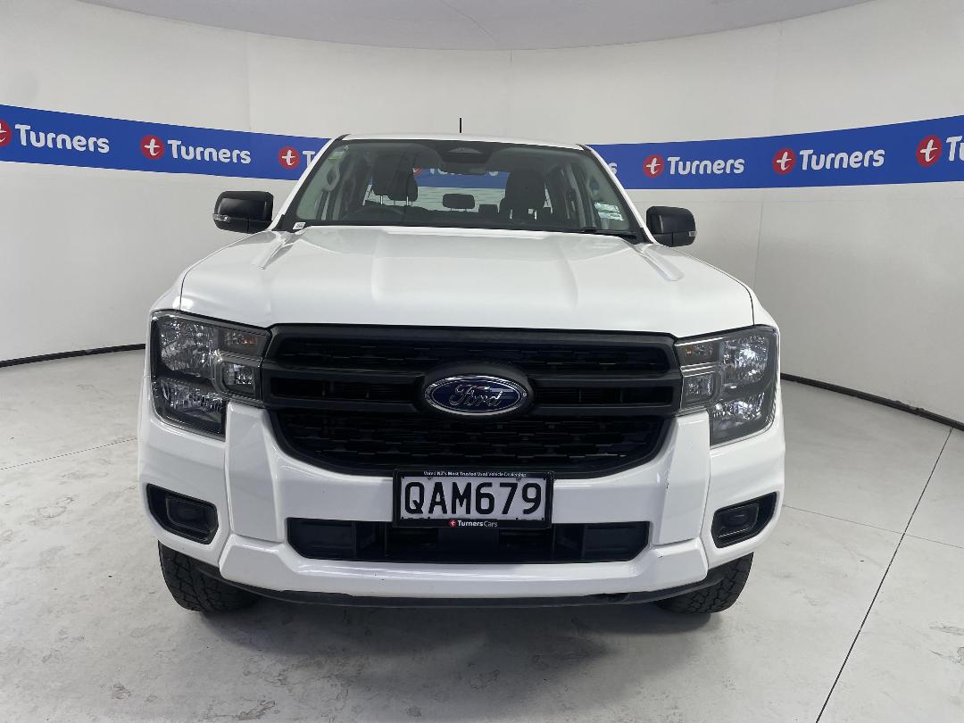 Photo '2' of Ford Ranger Photo '2' of Ford Ranger