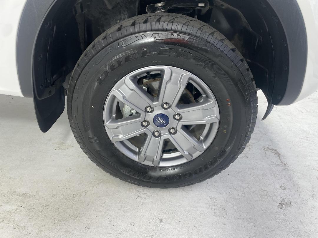 Photo '9' of Ford Ranger Photo '9' of Ford Ranger