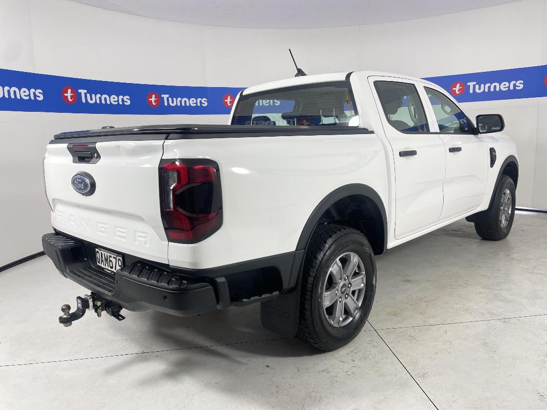 Photo '7' of Ford Ranger Photo '7' of Ford Ranger