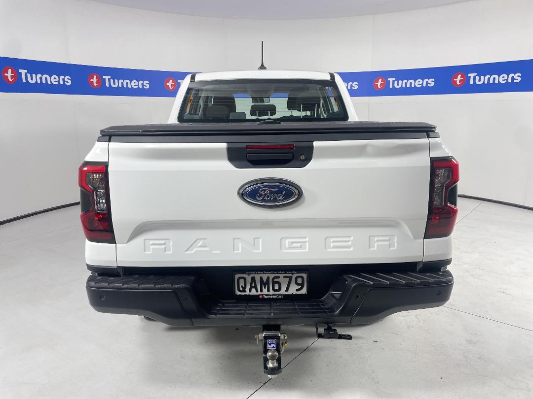 Photo '6' of Ford Ranger Photo '6' of Ford Ranger