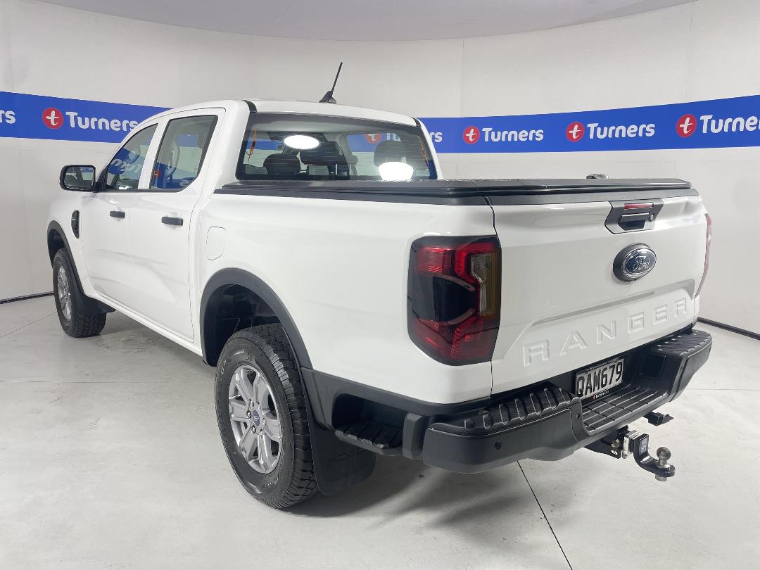 Photo '5' of Ford Ranger Photo '5' of Ford Ranger