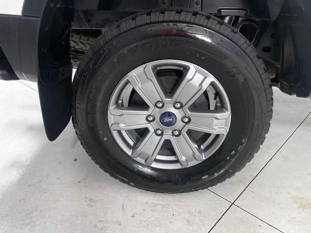 Photo '12' of Ford Ranger Photo '12' of Ford Ranger