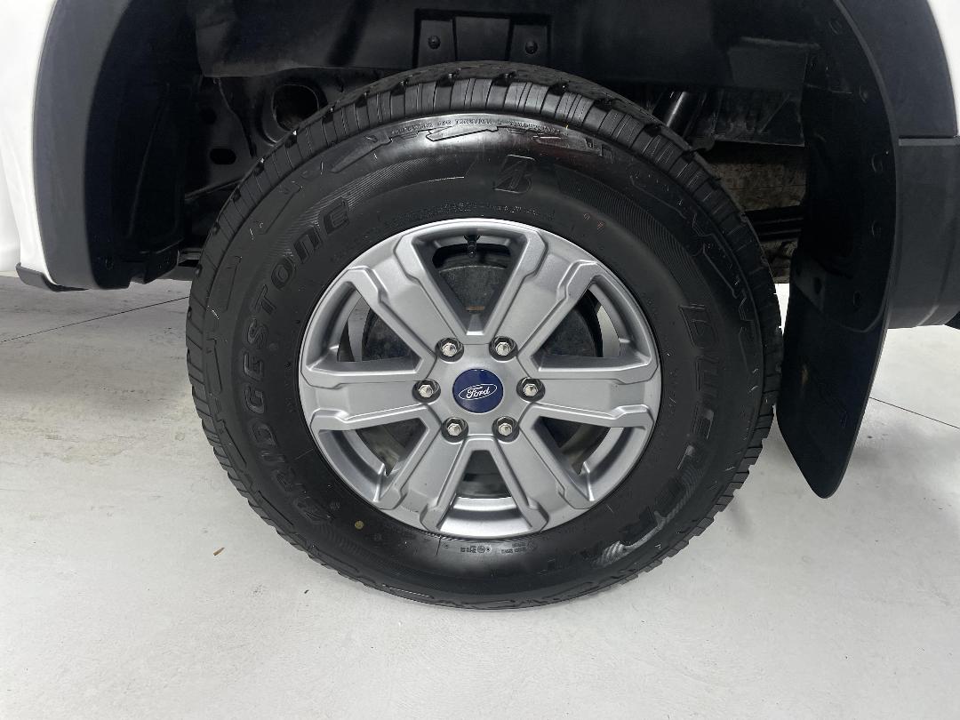 Photo '11' of Ford Ranger Photo '11' of Ford Ranger