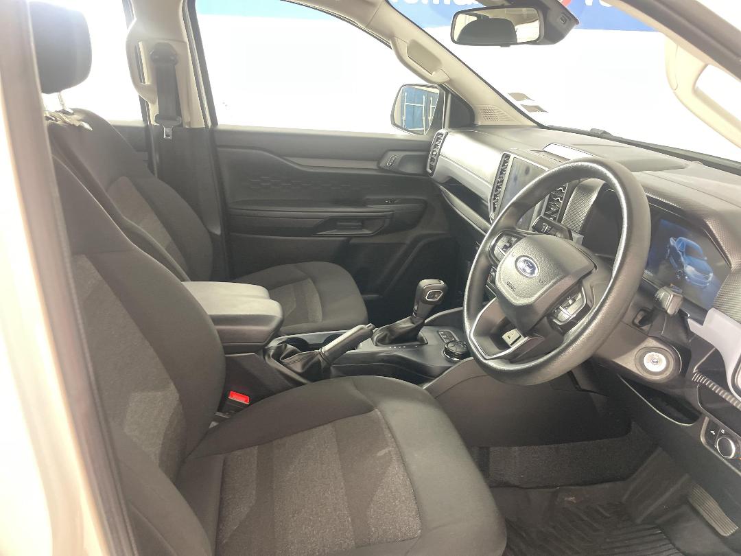 Photo '16' of Ford Ranger Photo '16' of Ford Ranger