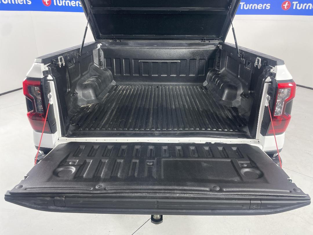 Photo '14' of Ford Ranger Photo '14' of Ford Ranger