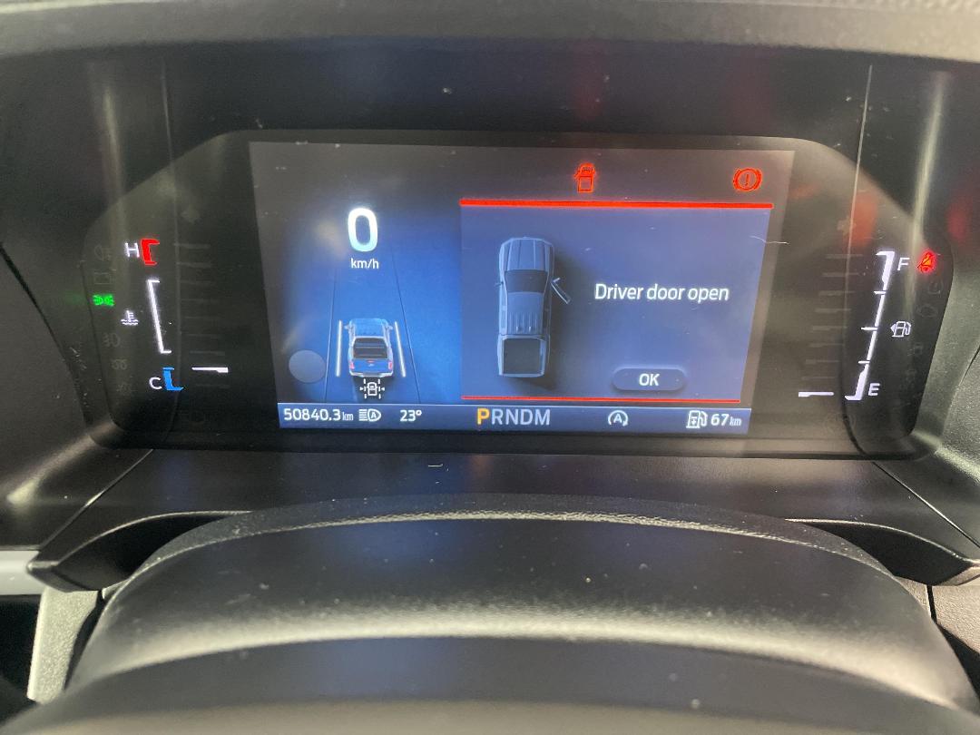 Photo '21' of Ford Ranger Photo '21' of Ford Ranger