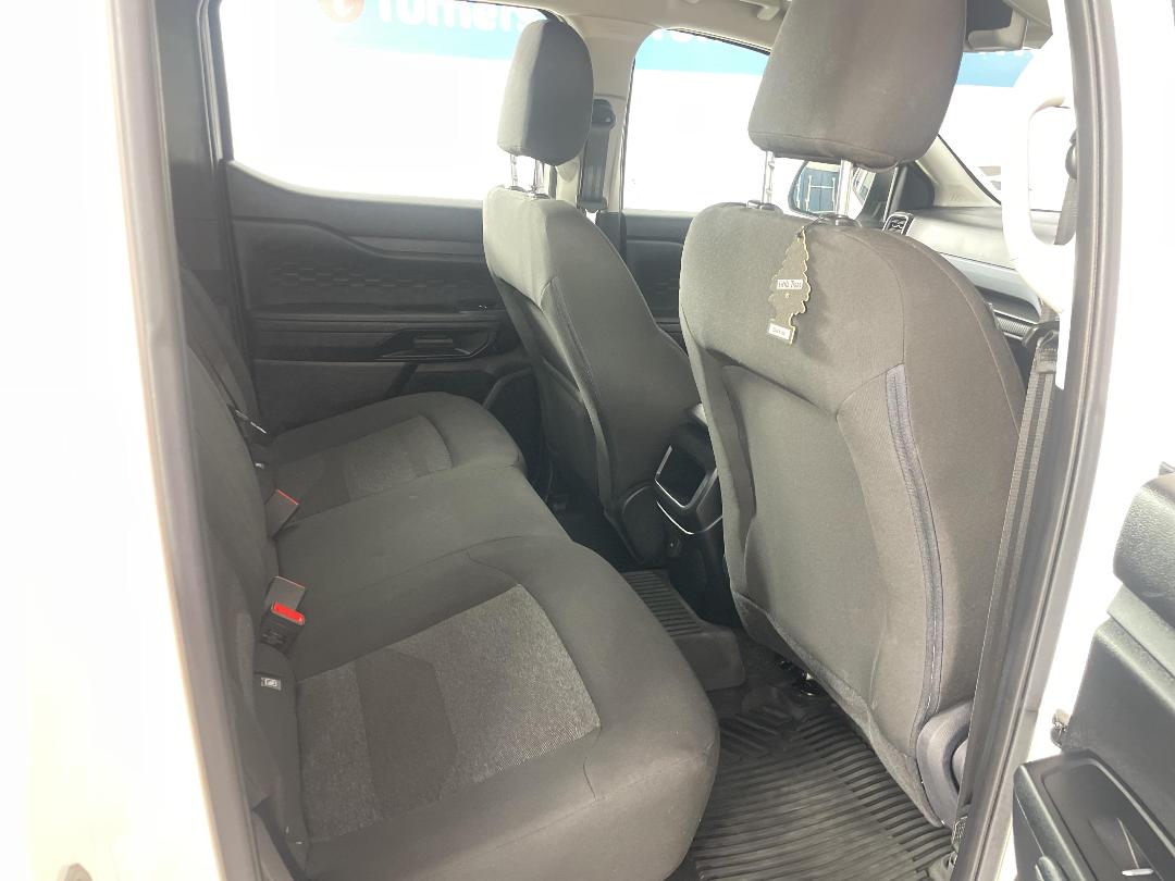 Photo '20' of Ford Ranger Photo '20' of Ford Ranger