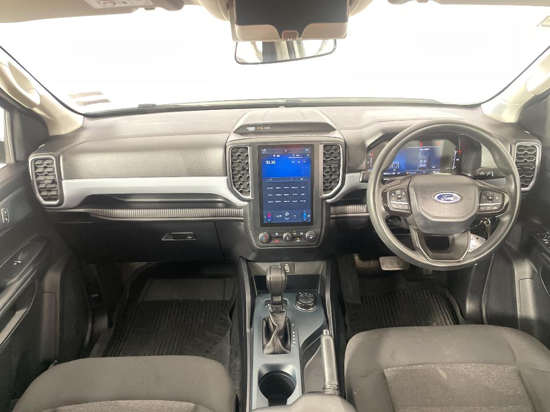 Photo '17' of Ford Ranger Photo '17' of Ford Ranger