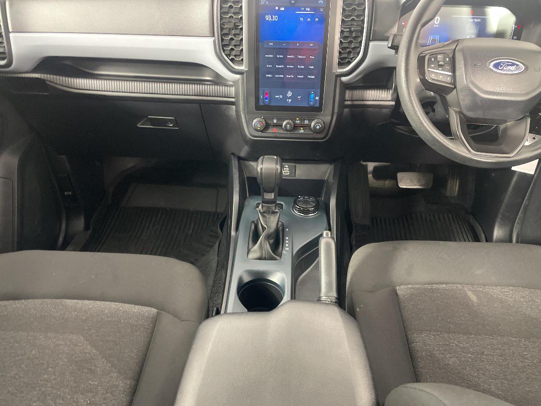 Photo '18' of Ford Ranger Photo '18' of Ford Ranger