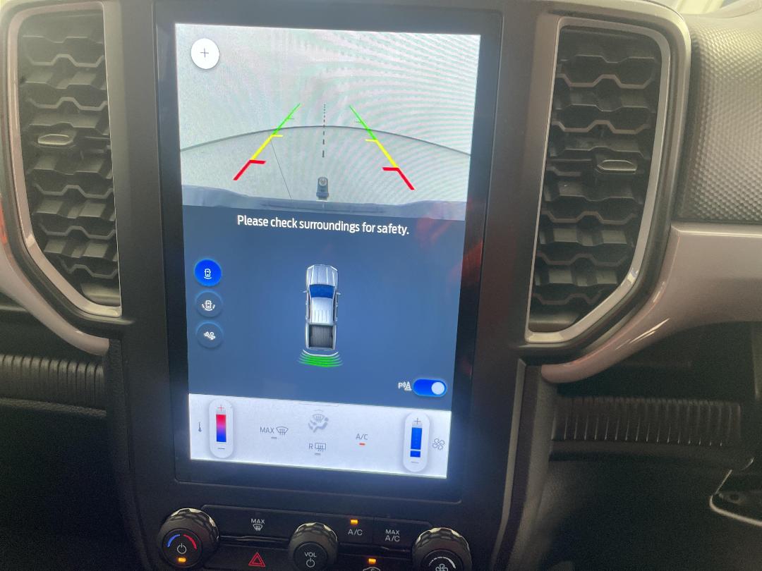 Photo '24' of Ford Ranger Photo '24' of Ford Ranger