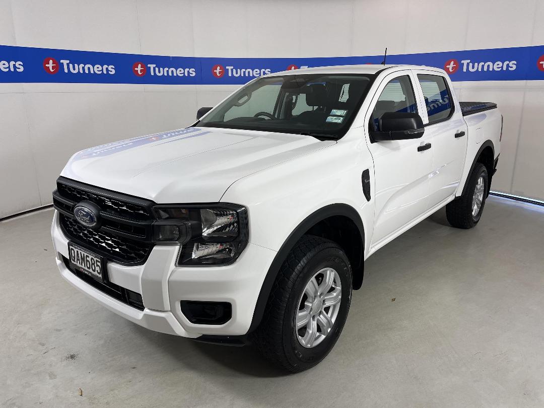 Photo '4' of Ford Ranger