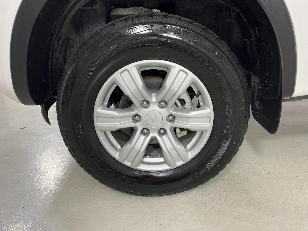 Photo '10' of Ford Ranger