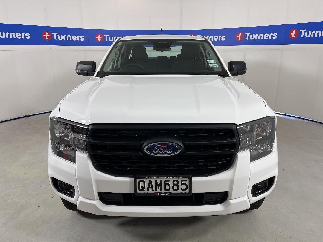 Photo '2' of Ford Ranger