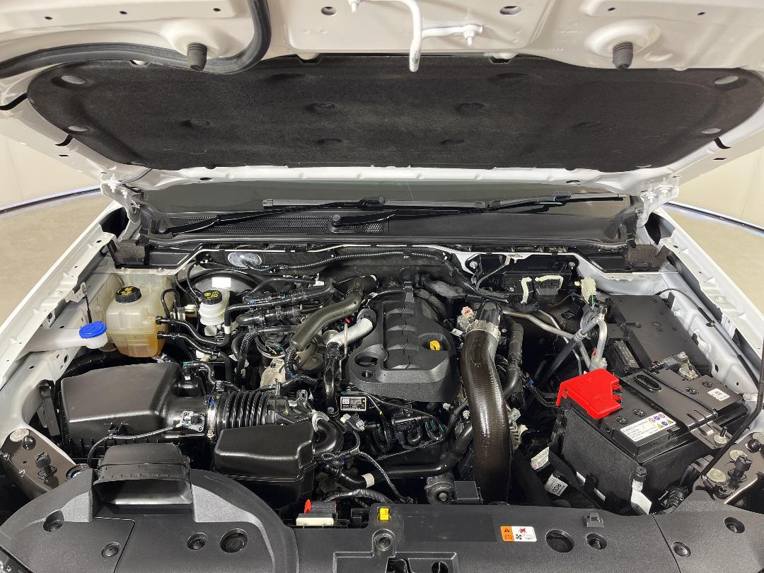 Photo '13' of Ford Ranger