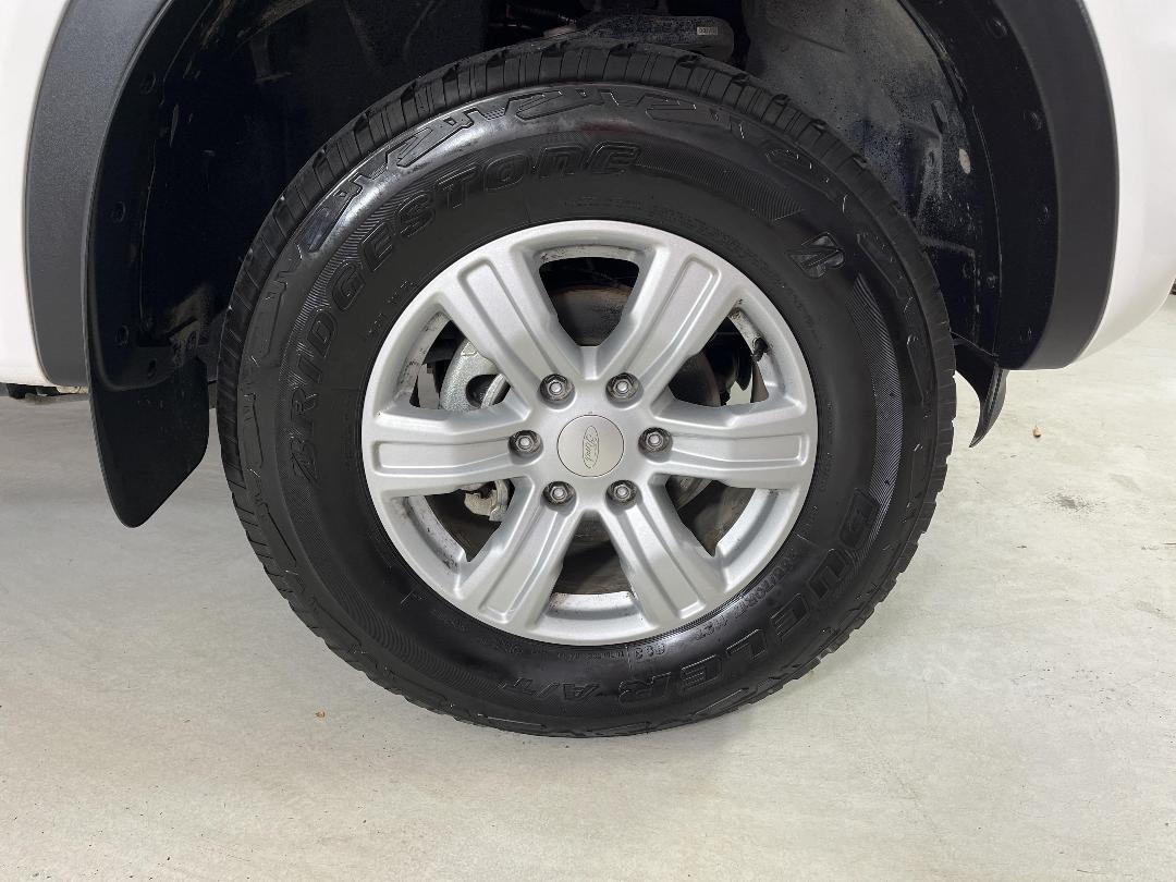 Photo '9' of Ford Ranger