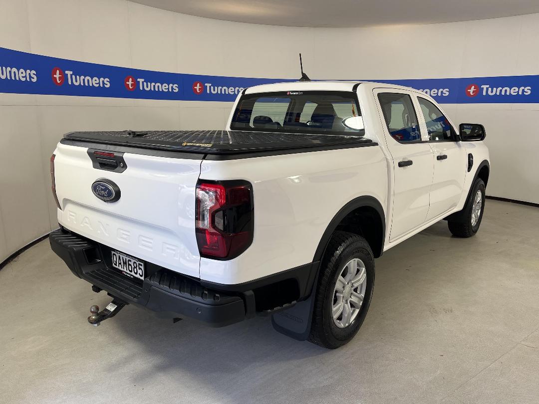 Photo '7' of Ford Ranger