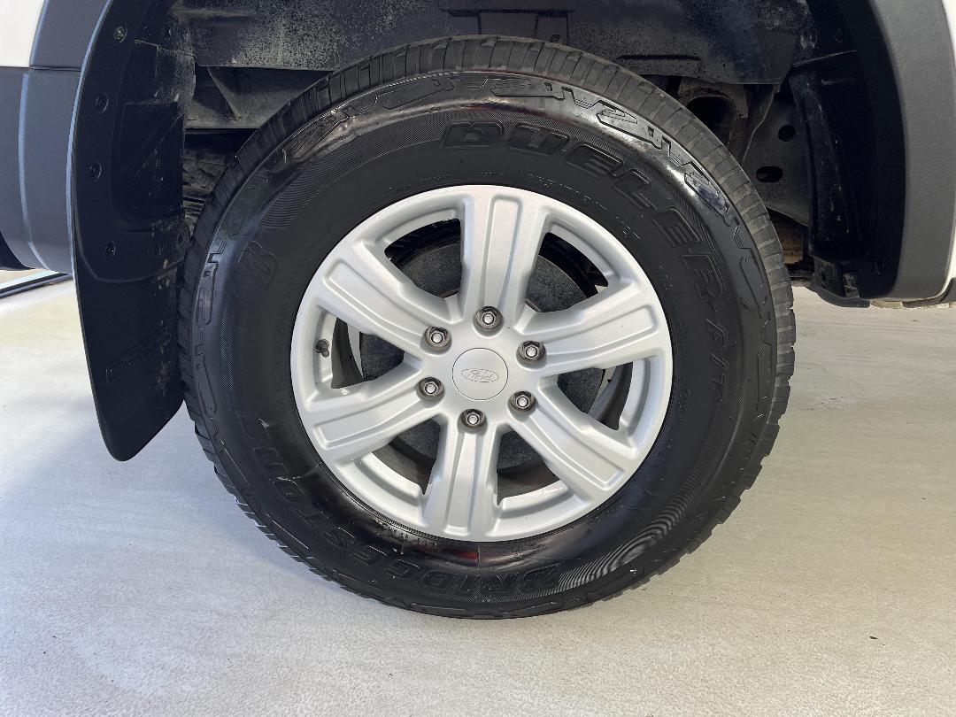 Photo '12' of Ford Ranger