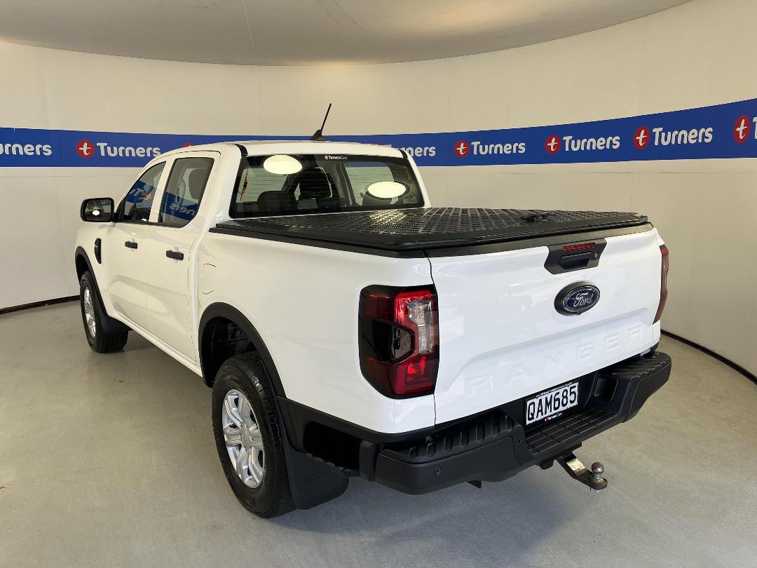 Photo '5' of Ford Ranger