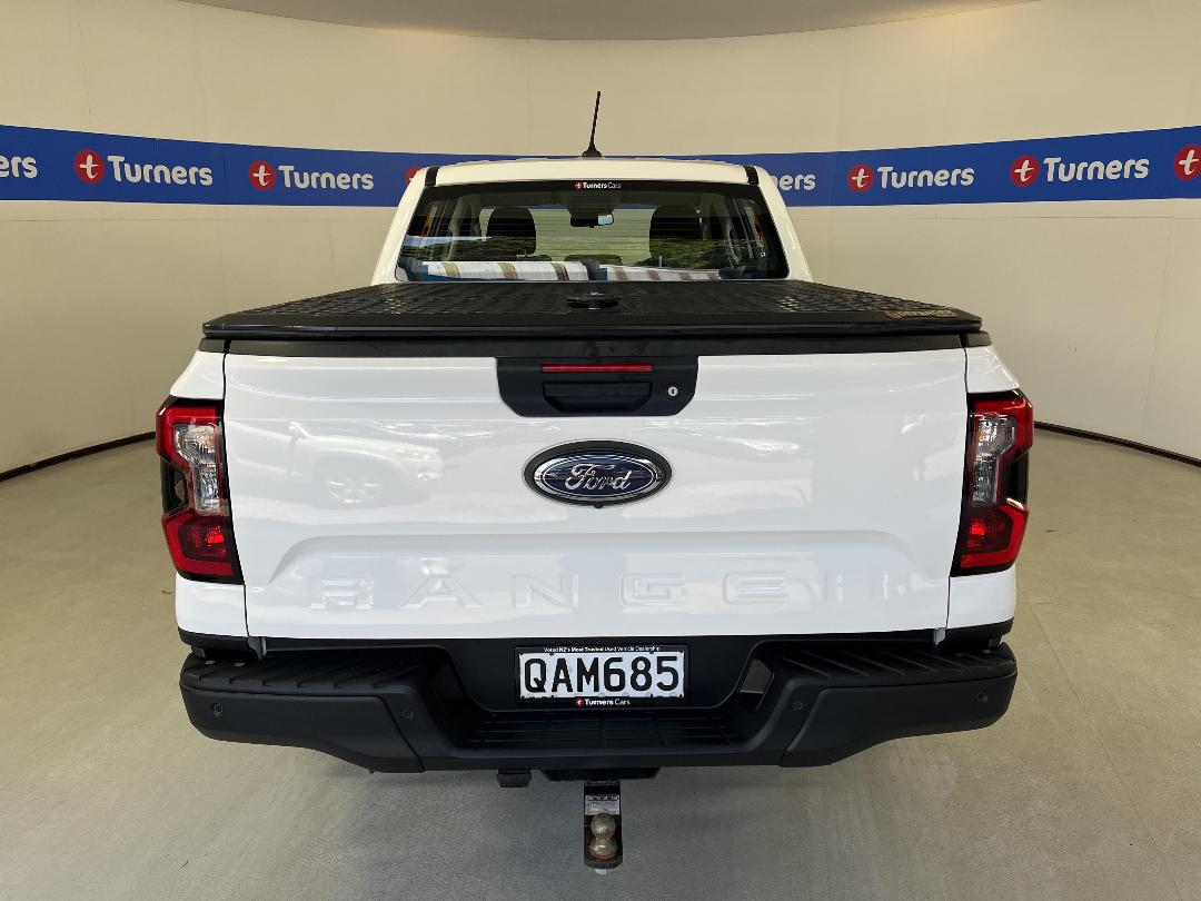 Photo '6' of Ford Ranger
