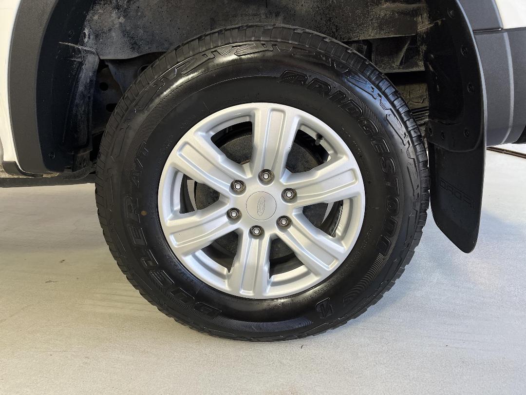 Photo '11' of Ford Ranger