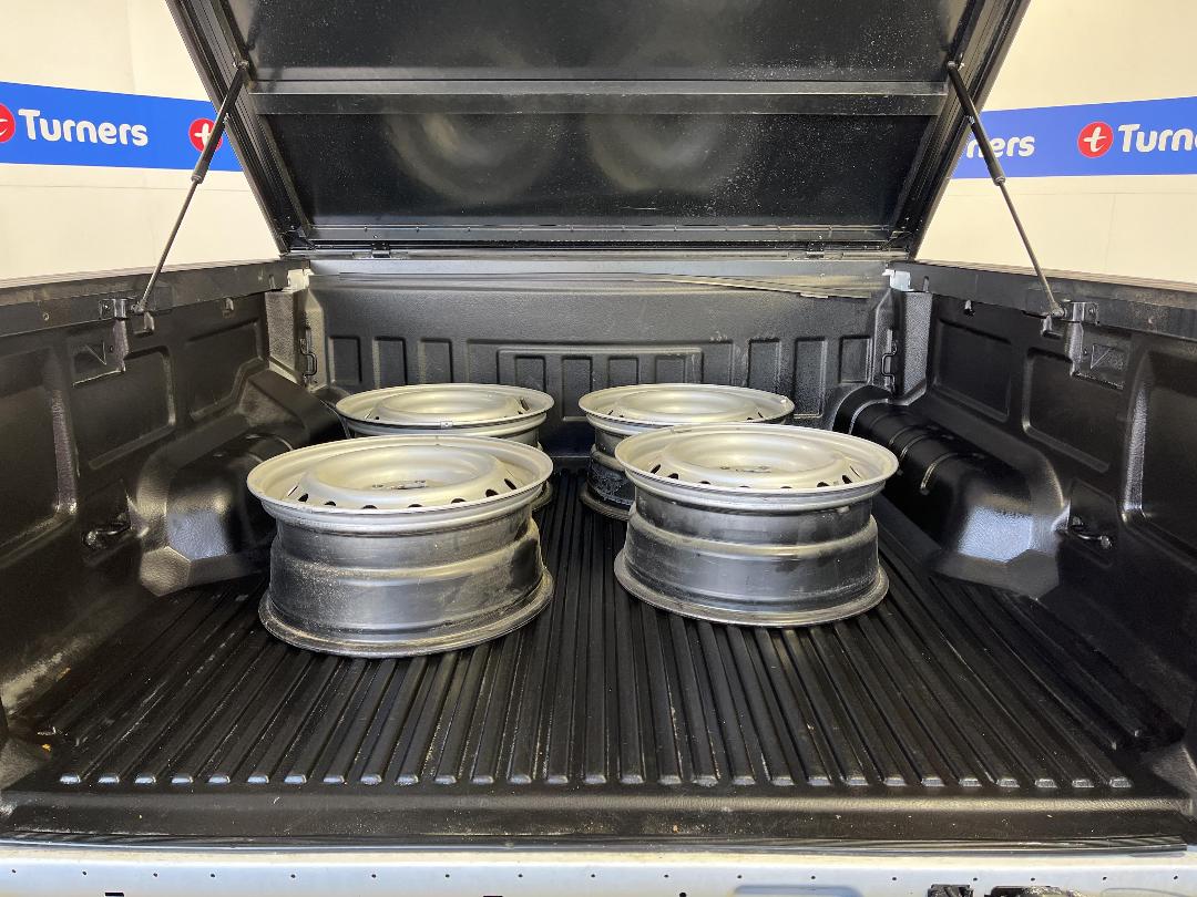 Photo '14' of Ford Ranger