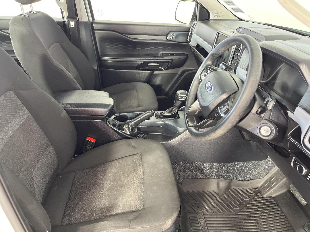 Photo '16' of Ford Ranger